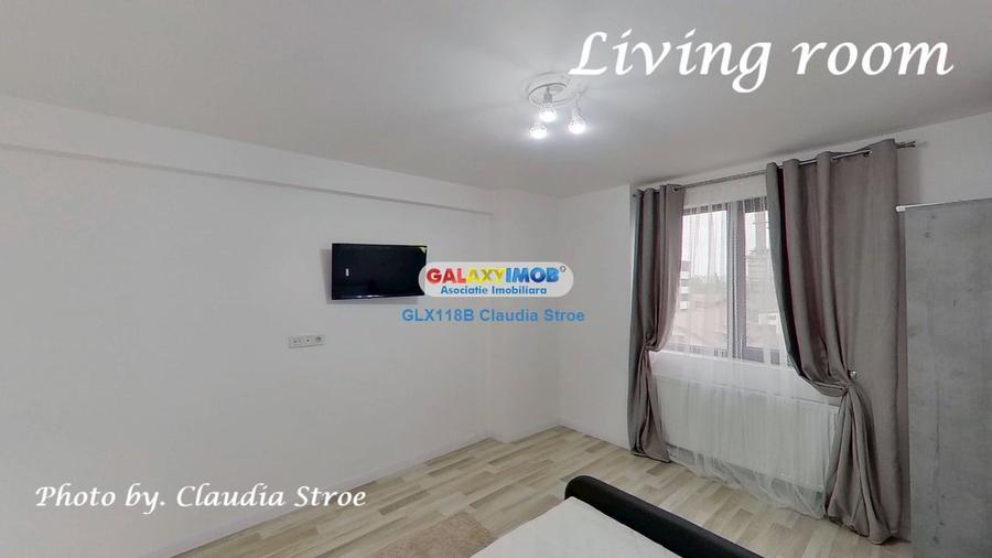 INCHIRIERE GARSONIERA BERCENI METALURGIEI - 13