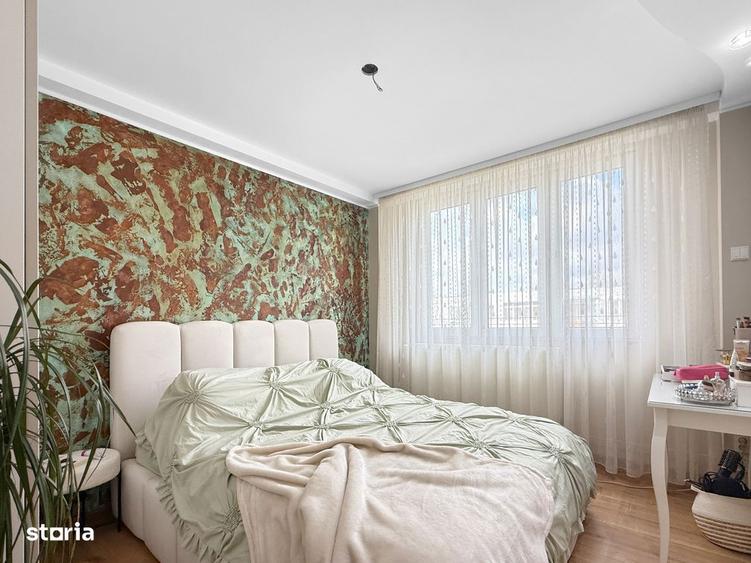Apartament 2 camere Berceni - Giurgiului - 6