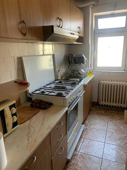 Apartament 3 camere | Loc de Parcare | Central - Podu Ros - 8