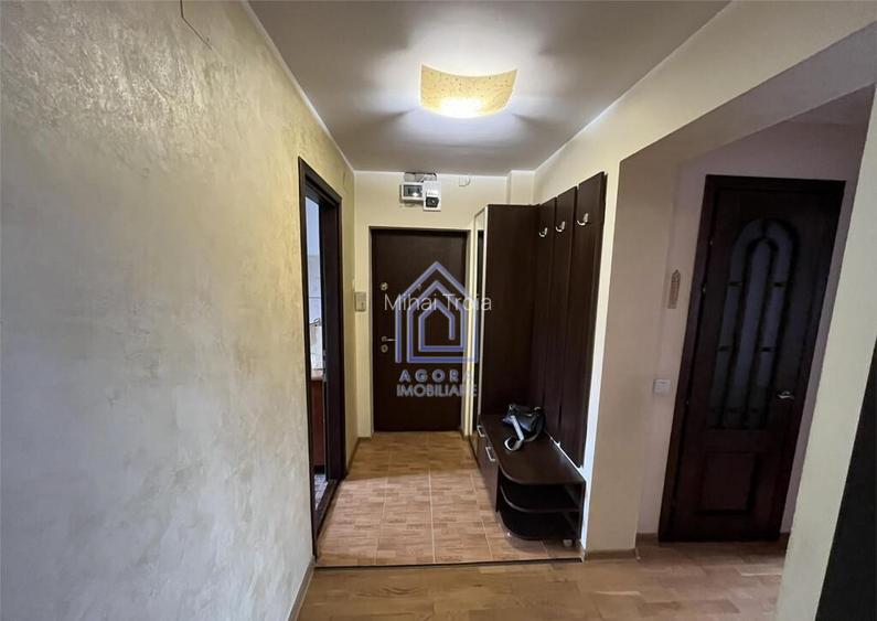 Apartament 3 Camere - Marasesti