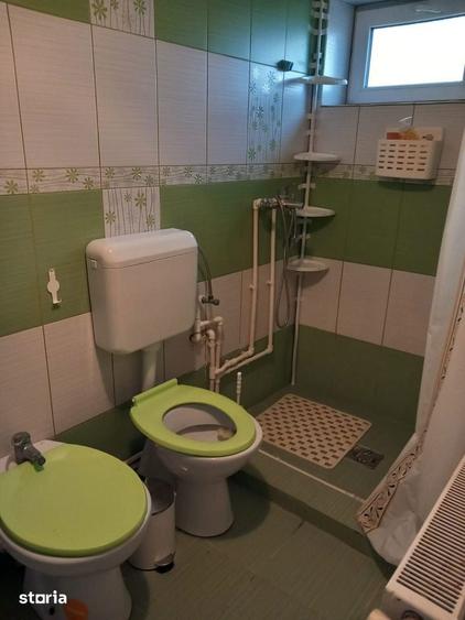 Vanzare casa ?i teren Vacare?ti-Dambovita - 13