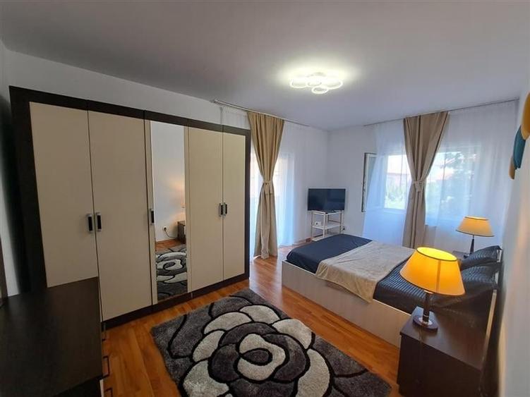 Apartament cu 3 camere, 90 mp utili, situat in cartierul Andrei Muresanu! - 9