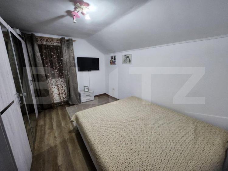 Casă cu 4 camere cu Teren 560 Mp în Central
