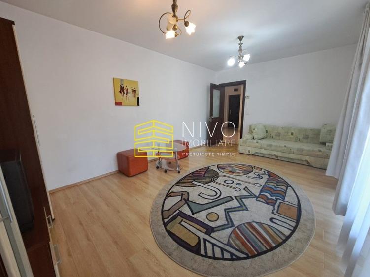 Apartament 2 camere – Tg. Mureș – Semicentral – Str. Sălciilor - 2
