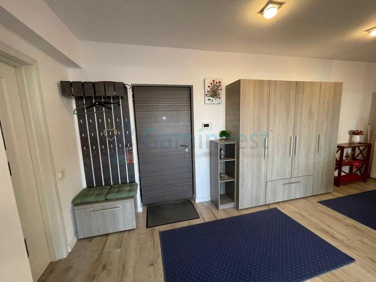 Apartament de inchiriat 2 camere, Iosia, zona Prima Shops, Oradea - 10