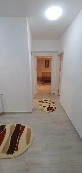 APARTAMENT 3 CAMERE ZONA TUDOR - 700 EURO - 6