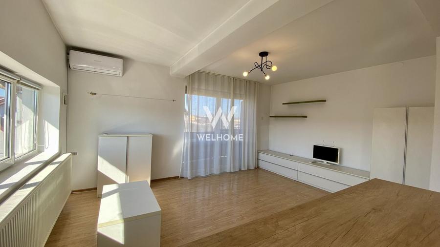 Vând apartament 2 camere zona Promenada Mall.  Sibiu - 1