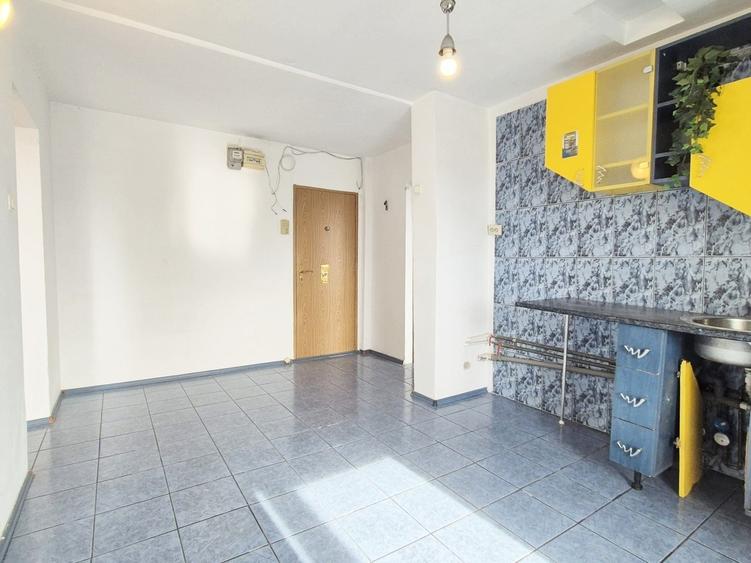 Crangasi la 5 minute metrou si parc, comision 0%, apartament 2 camere, bloc 1980 - 10