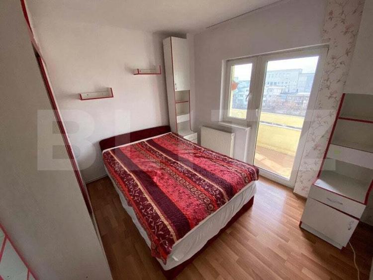 Apartament cu 3 Camere Priveli?te Panoramica, Bulevardul Decebal - 1