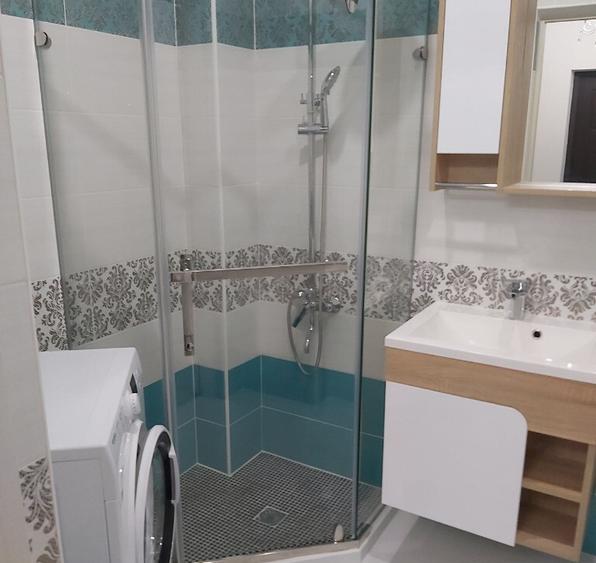 Apartament cu o camera zona Horea - 1