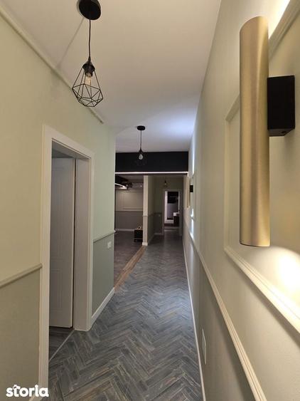 Penthouse UNIC - Rasnov - 12
