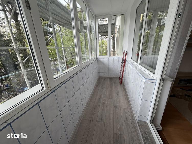 Inchiriere apartaent 2 camere Blv Saturn Brasov - 9
