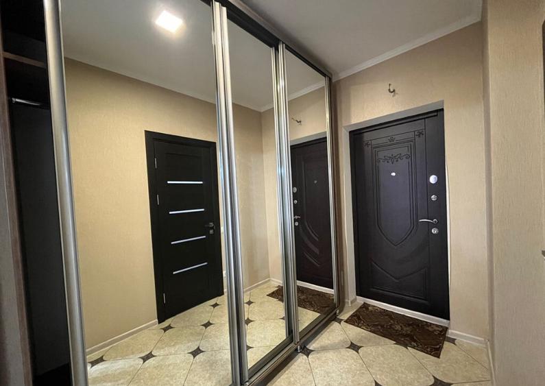 Garsoniera de inchiriat zona Garii de Nord - 4