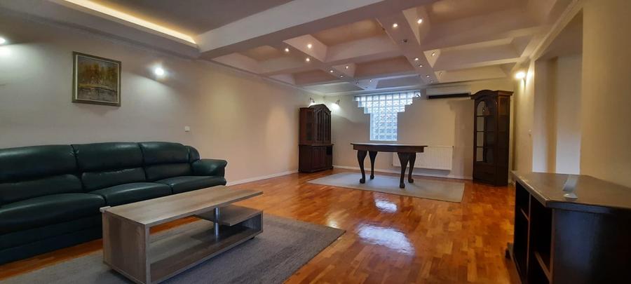 De vanzare casa singur in curte, 5 camere, Tg. Mures, 7 Noiembrie - 2