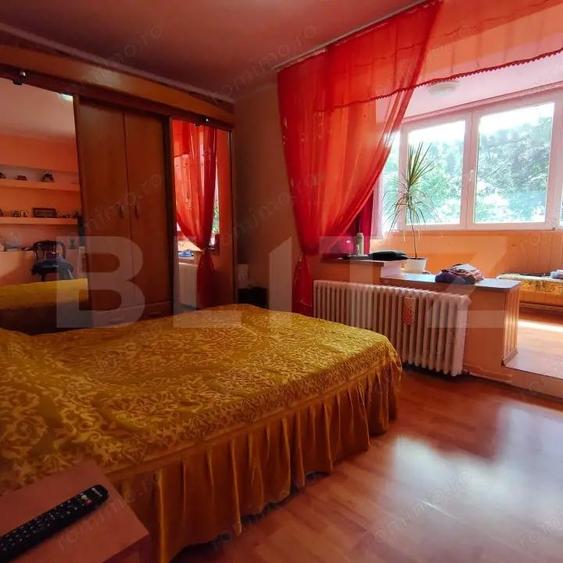 Apartament 3 camere,68mp utili, zona Dambu - 1