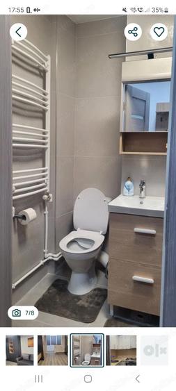 Ofer garsoniera spre inchiriere - 2