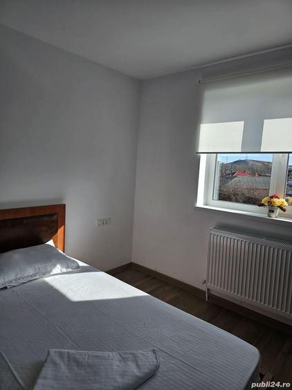 Garsoniera in Murfatlar , pret cu utilitati incluse - 6