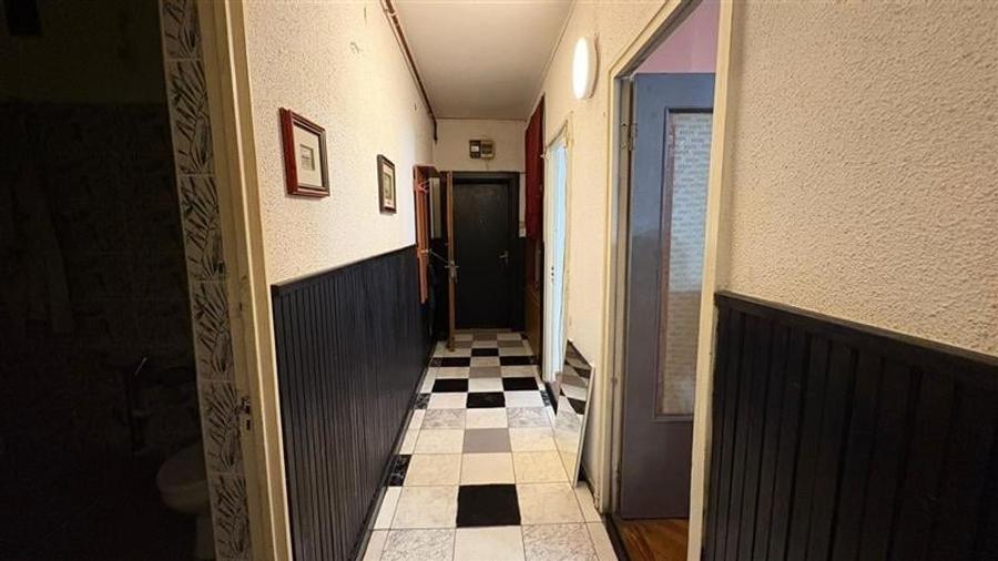 Central apartament structura mare - 4