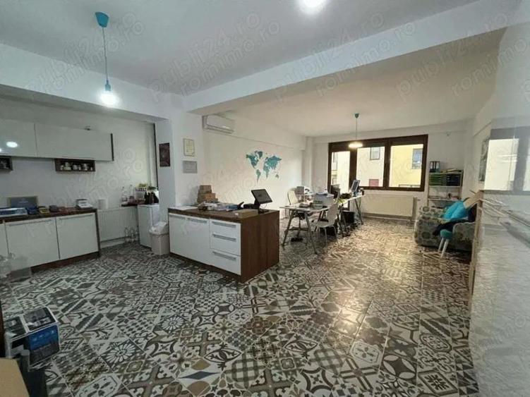 Aradului Apartament 2 Camere Parter Curte Loc Parcare - 2