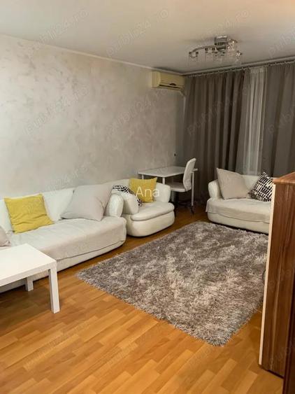 Inchiriez apartament 2 camere la 3 min de metrou eroii revolutiei Inchiriez apartament 2 camere la 3 min de metrou eroii revolutiei
