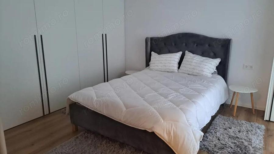 Apartament modern 2 camere zona Vivo Mall - 1