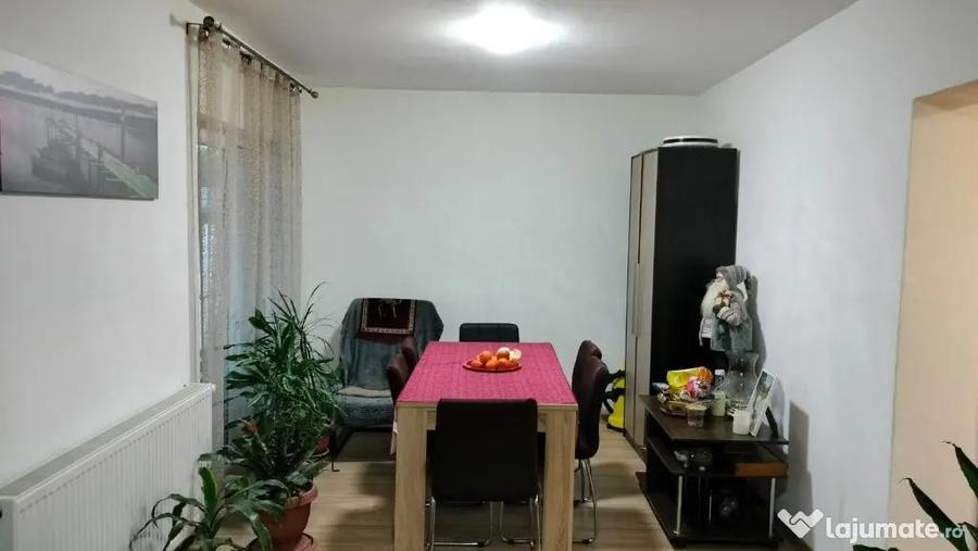 Duplex la pret de apartament!!! Giroc, zona Sat Batran - 2