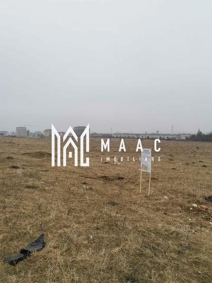 Parcelă teren I Intravilan I 5500mp I Calea Șurii Mici - 3