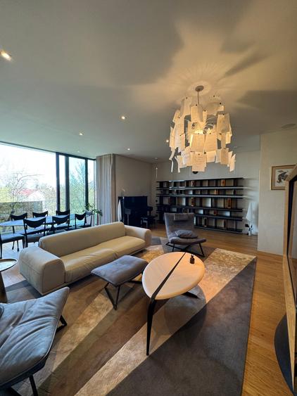 Apartament 4 camere de Lux in One Rahmaninov zona Floreasca Barbu Vacarescu - 2