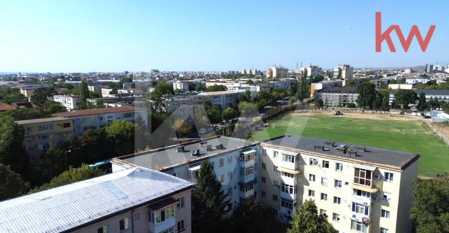 Apartament 2 camere semidecomandat, pret de garsoniera ! - 1