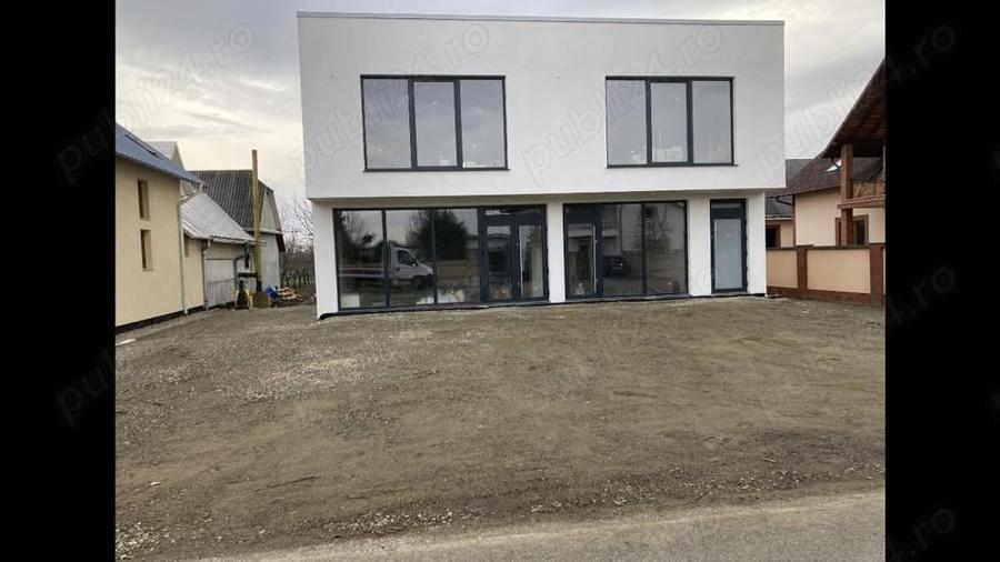 Spa?iu comercial de inchiriat - 1