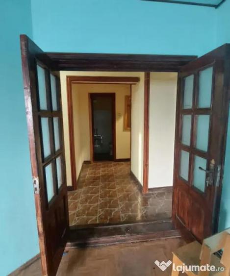 Apartament 3 camere de vanzare Gara, Constanta - 9