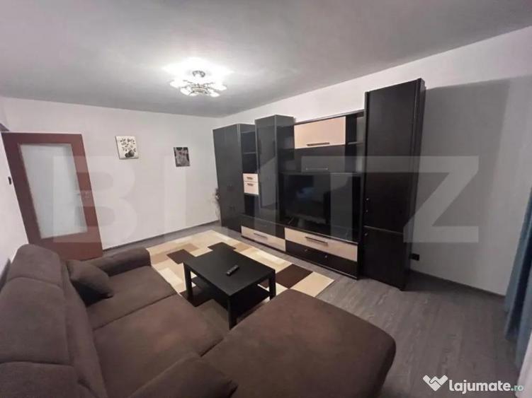 Apartament 2 camere, decomandat, Craiovita Noua - 1