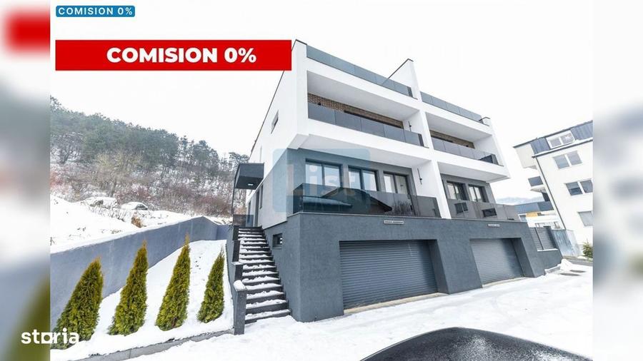 Duplex zona Grigorescu | View superb | 223 suprafata utila - 8