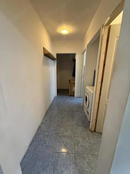 Vand apartament cu 2 camere, forma tip X, zona Calea Aradului - 7