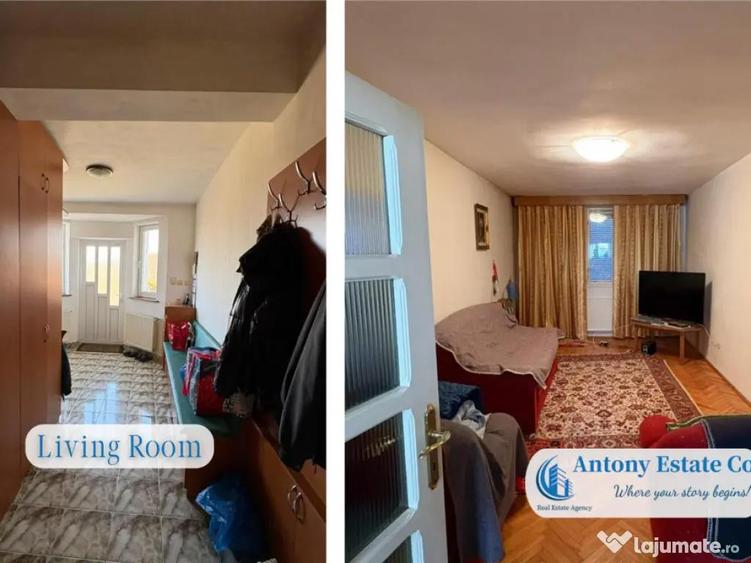 Casa cu Livada proprietate deosebita cu livada si cur... - 5