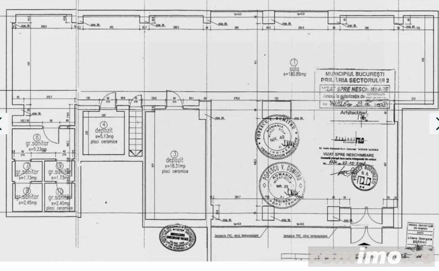 Iancului spatiu comercial cu multiple intrebuintari si acces facil la metrou - 2