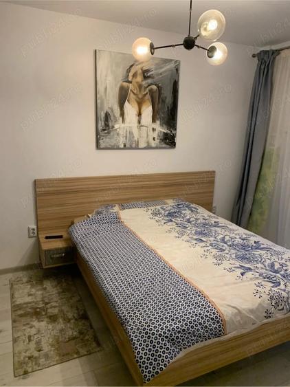 Studio premium de inchiriat Tractorul Mobilat si utilat Parcare subterana - 3