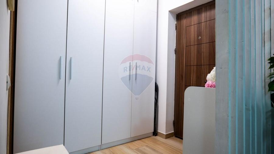 Apartament cu 1 camere de vânzare în zona Fundeni - 16