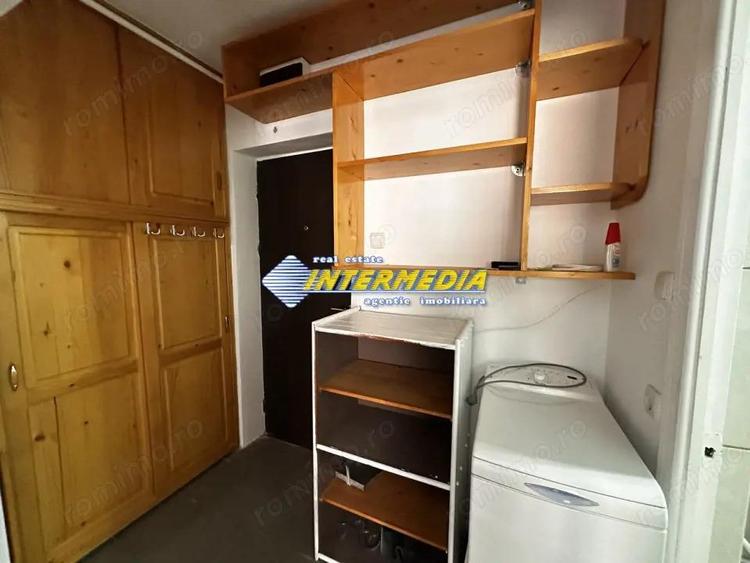 Garsoniera de Inchiriat CETATE Flanco etaj 2 mobilata si utilata complet. - 2