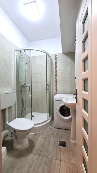 Rahova ,Ideal Residence, garsoniera bloc nou-270 Euro - 4