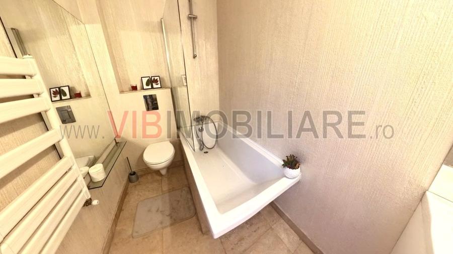 Vila moderna, 4 camere| P+1 - 4