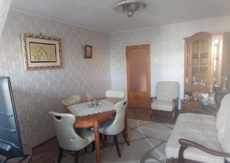 Apartament 3 camere Valea Rosie 8-Bucuresti, sect 6 - 9