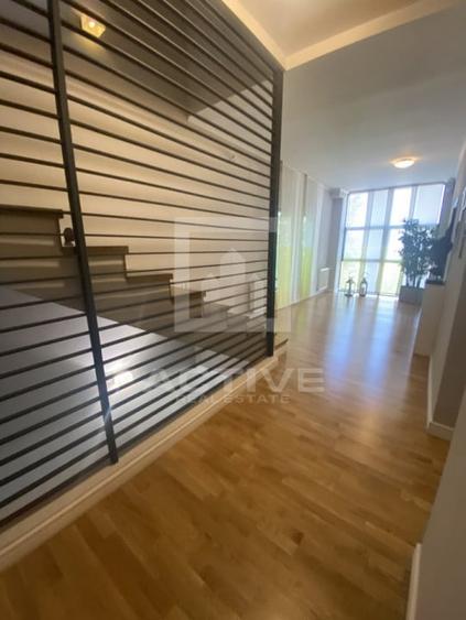 Vila cu curte generoasa -str E. Racovita - 1