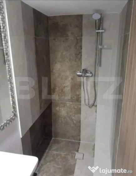 Apartament tip studio, 16,16 mp, strada piata Trandafirilor - 5