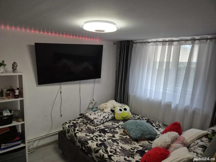 Casa de Vanzare Ramnicu Sarat - 5