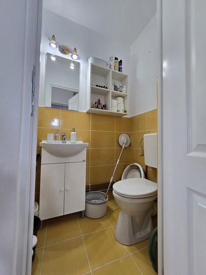 Vand apartament cu 3 camere - 5