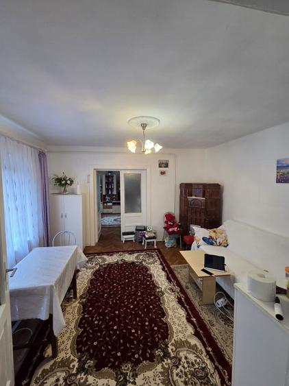 Casa Sacele 80000 schimb cu apartament in Astra Brasov - 6