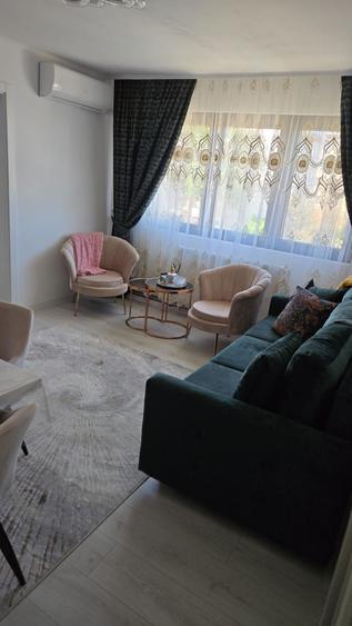 Apartament 3 camere modern, renovat complet 2024 - 1