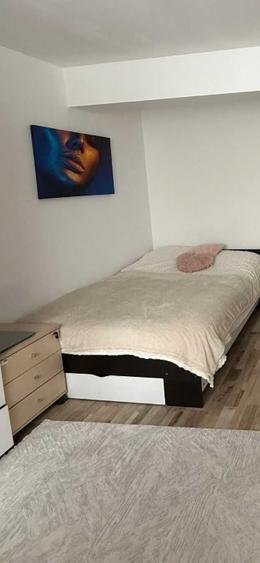 Garsoniera - zona  Coresi- Pet Friendly  - 1