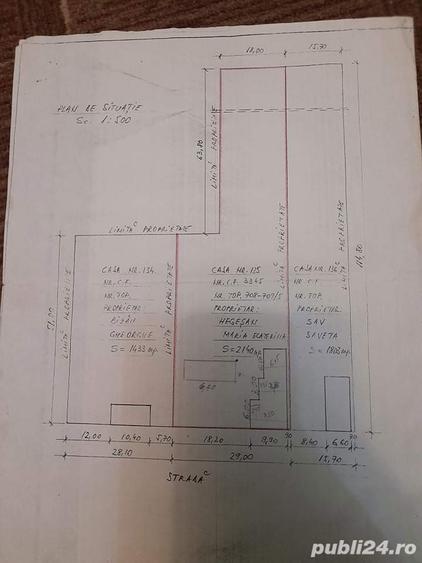 casa de vinzare in Paulis Arad - 5